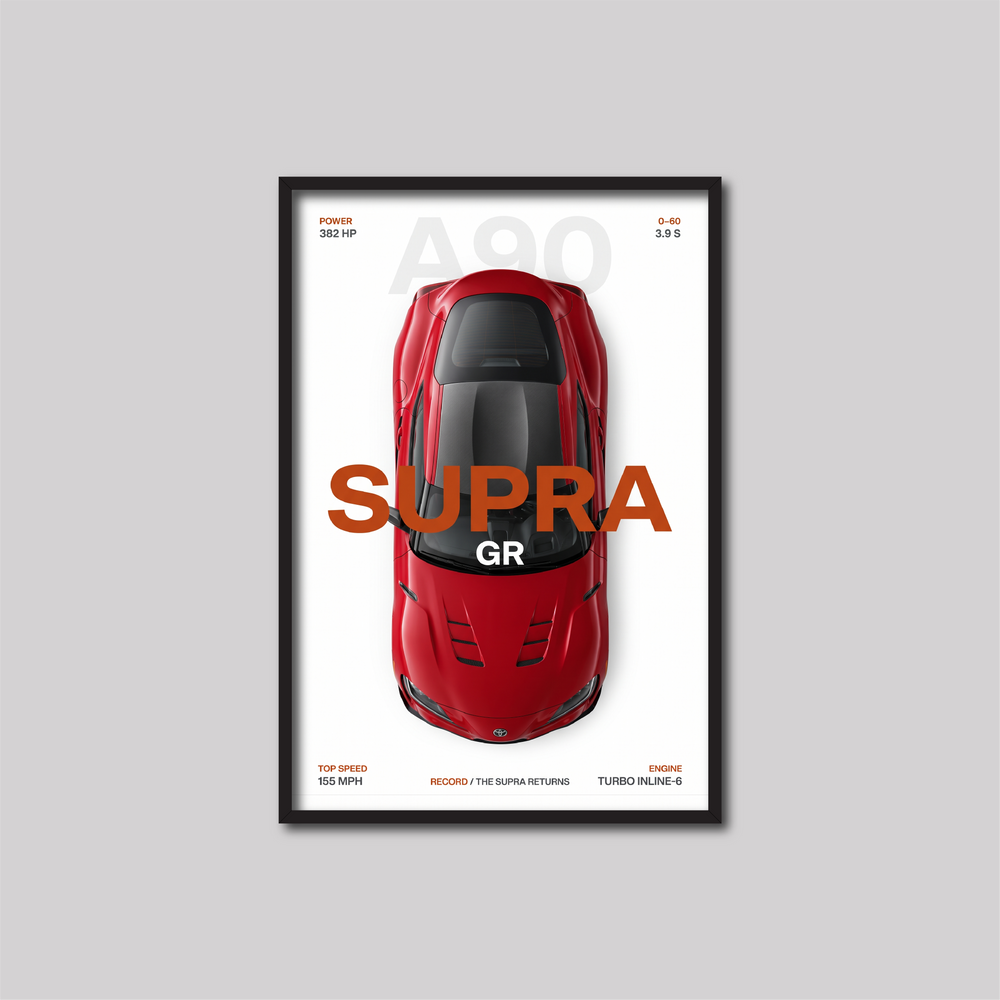 Supra (Light)