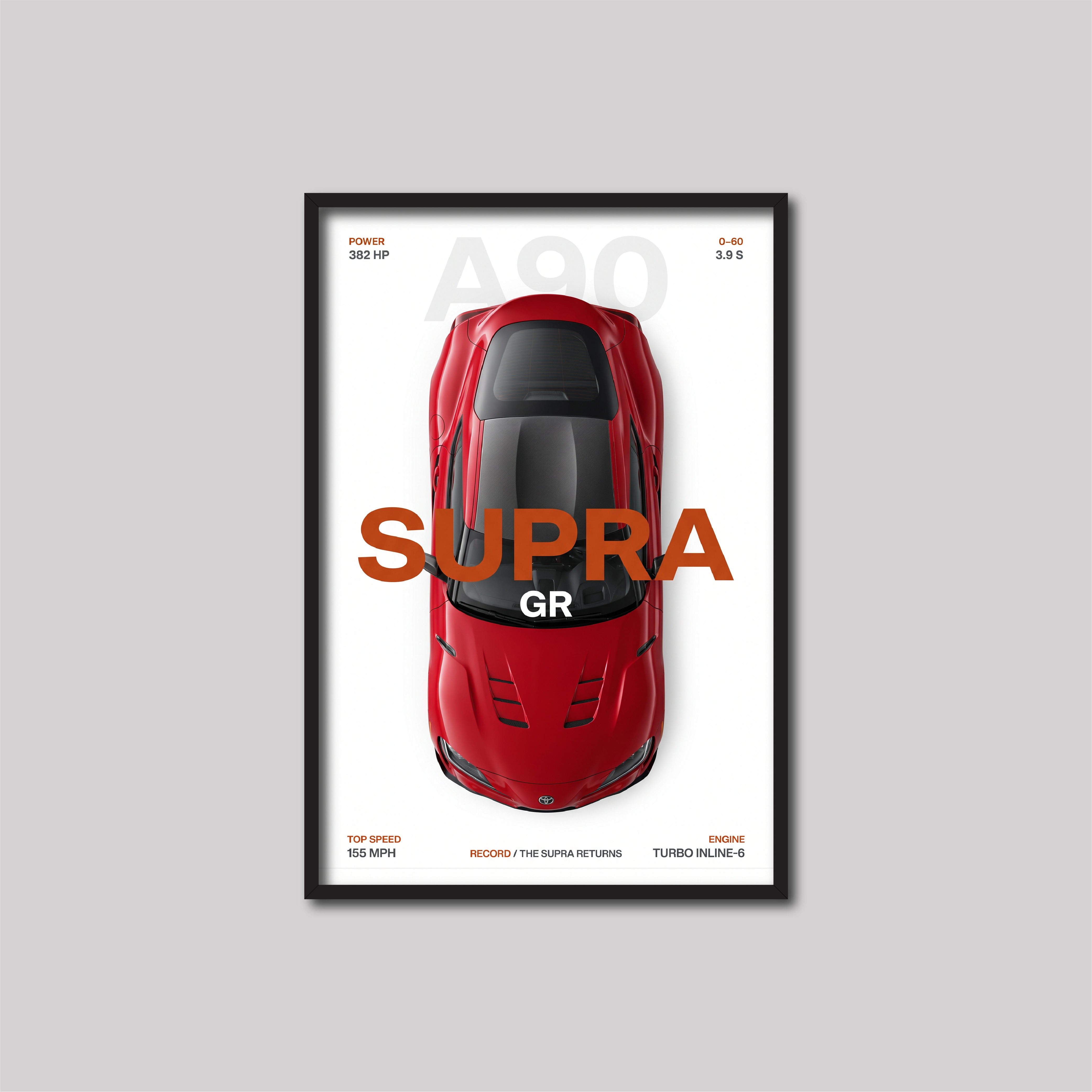 Supra (Light)