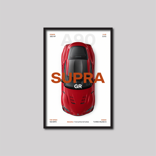 Supra (Light)