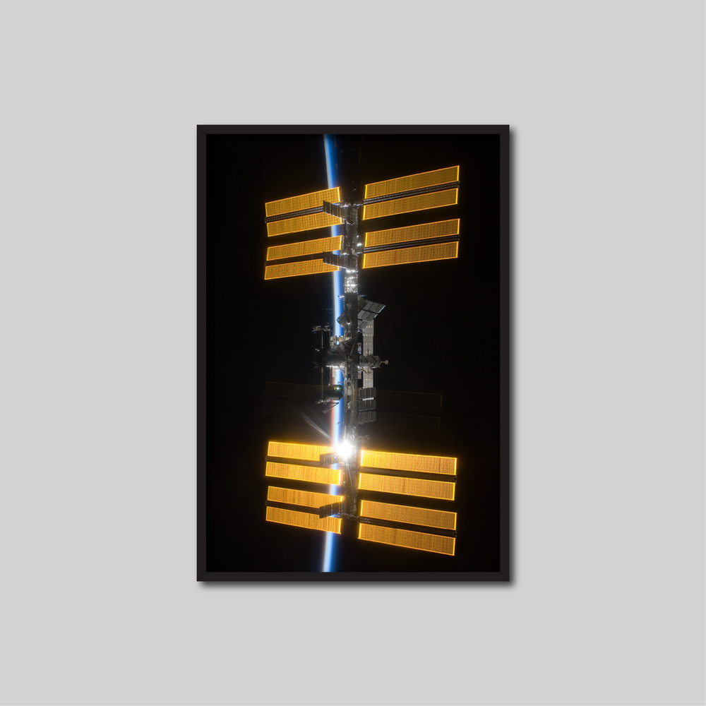 ISS