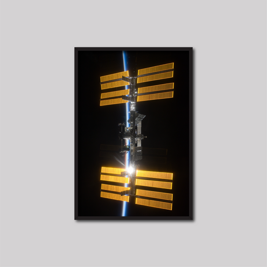 ISS